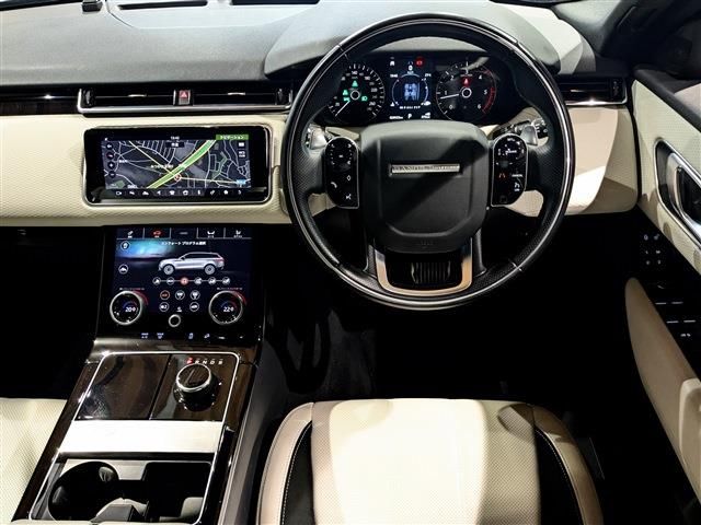 2018 LAND Rover RANGE ROVER VELAR 缩略图 7