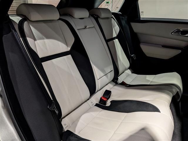 2018 LAND Rover RANGE ROVER VELAR 缩略图 6
