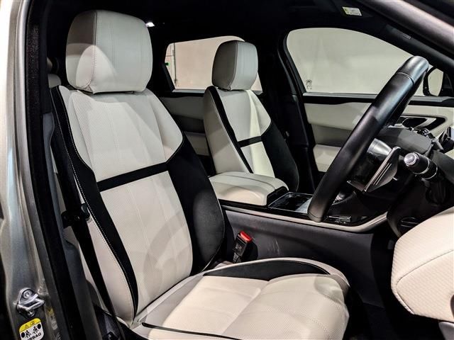 2018 LAND Rover RANGE ROVER VELAR 缩略图 5