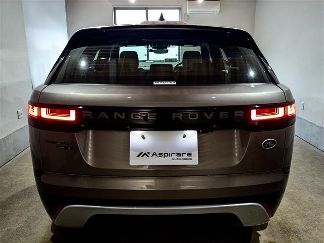 2018 LAND Rover RANGE ROVER VELAR 缩略图 4