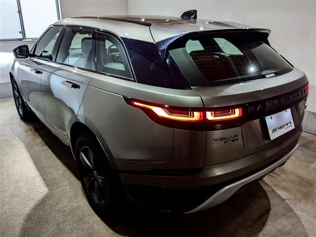 2018 LAND Rover RANGE ROVER VELAR 缩略图 3