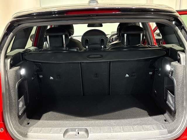 2018 MINI CLUBMAN 缩略图 16