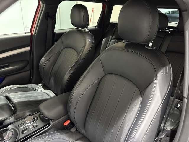 2018 MINI CLUBMAN 缩略图 17