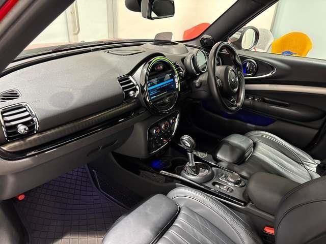 2018 MINI CLUBMAN 缩略图 18