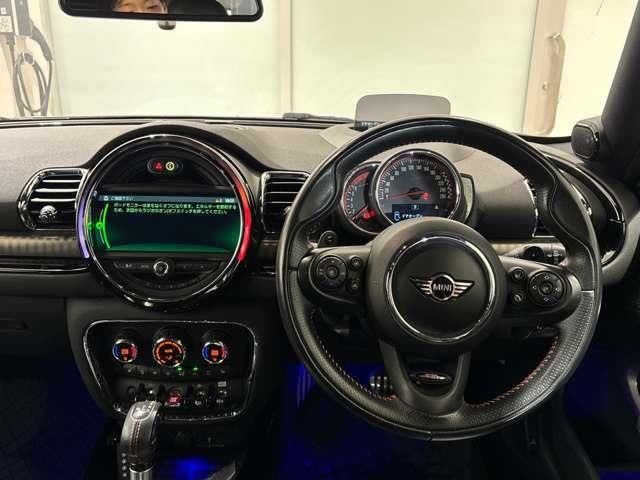 2018 MINI CLUBMAN 缩略图 19