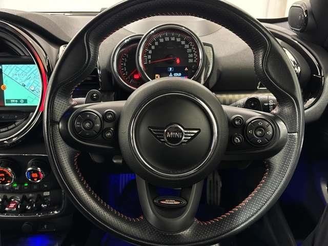 2018 MINI CLUBMAN 缩略图 20