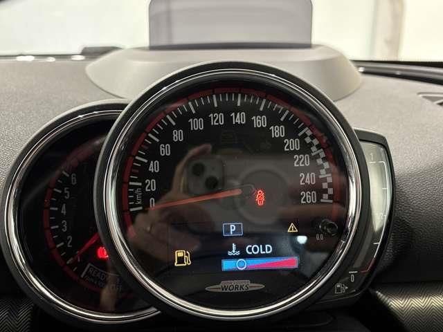 2018 MINI CLUBMAN 缩略图 23