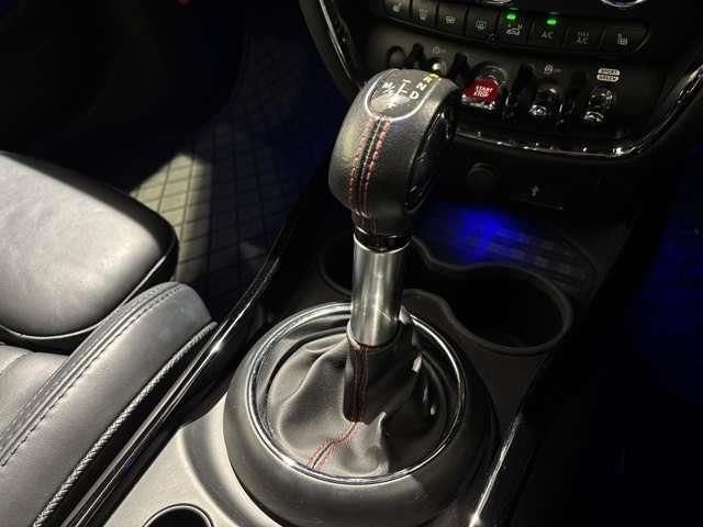 2018 MINI CLUBMAN 缩略图 28