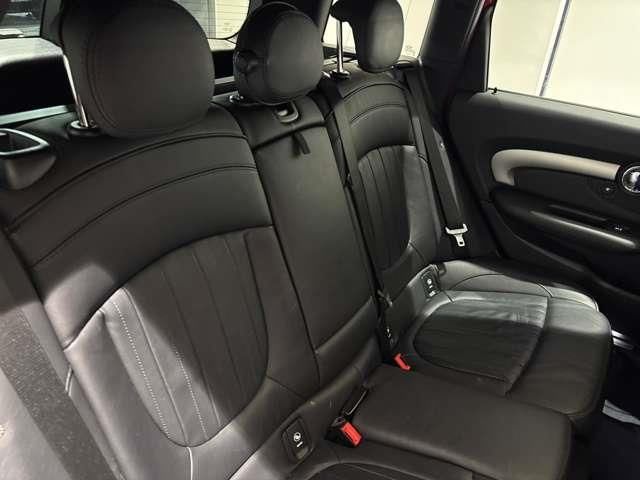 2018 MINI CLUBMAN 缩略图 15