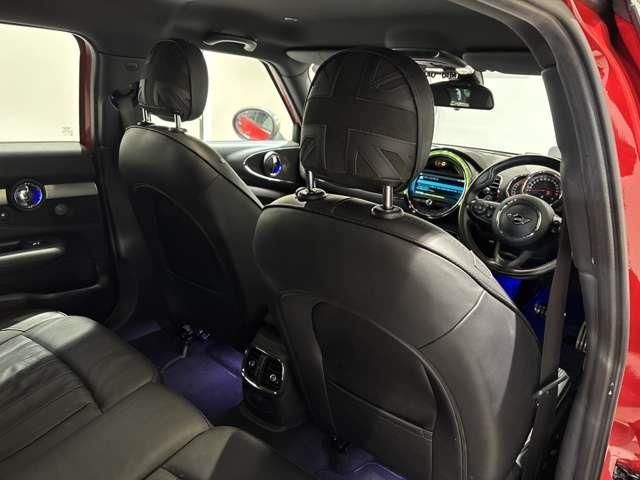 2018 MINI CLUBMAN 缩略图 14