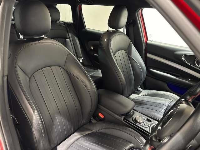 2018 MINI CLUBMAN 缩略图 13