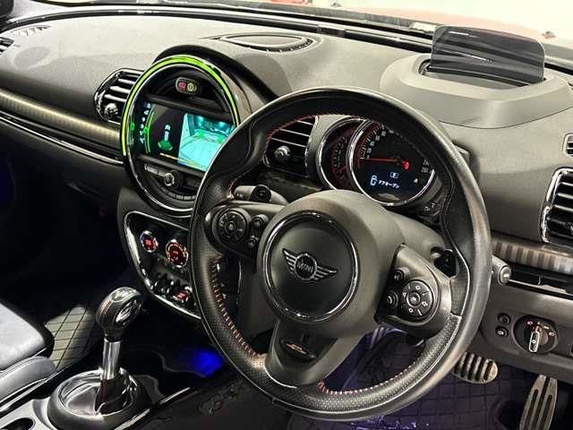 2018 MINI CLUBMAN 缩略图 12