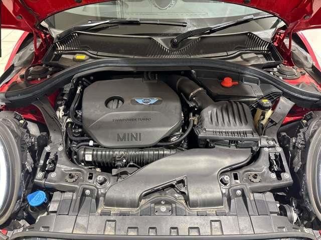 2018 MINI CLUBMAN 缩略图 11