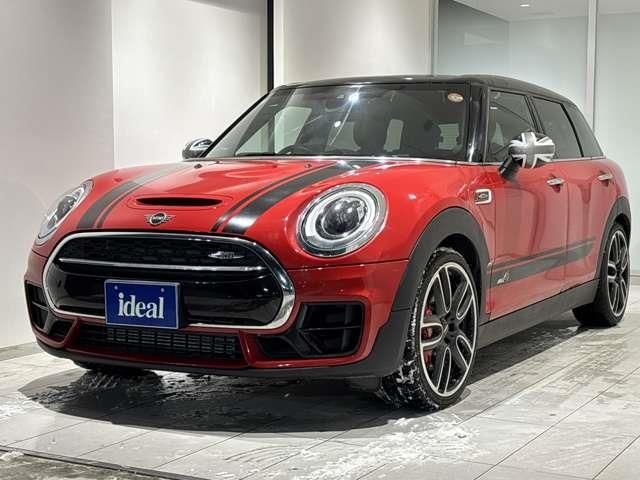 2018 MINI CLUBMAN 缩略图 9