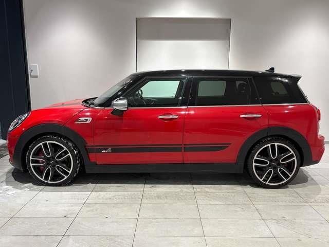 2018 MINI CLUBMAN 缩略图 8