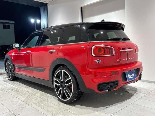 2018 MINI CLUBMAN 缩略图 7