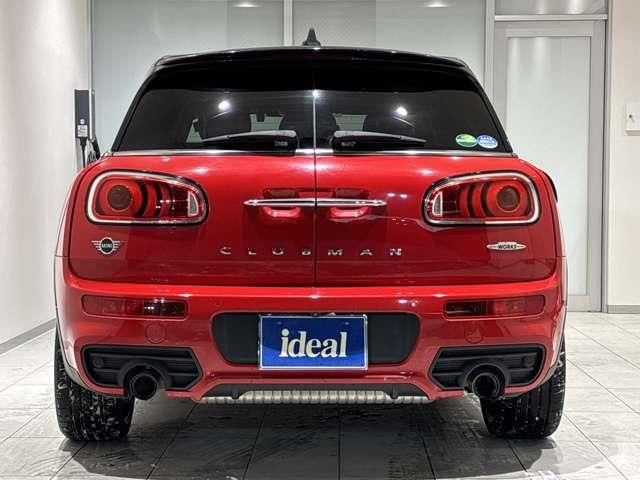 2018 MINI CLUBMAN 缩略图 6