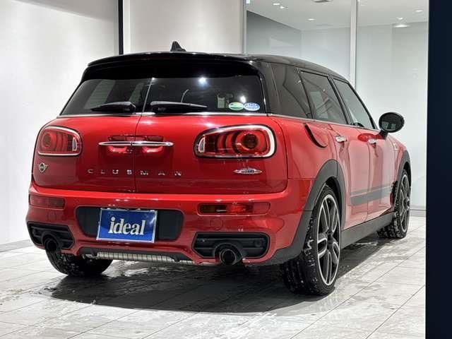 2018 MINI CLUBMAN 缩略图 5