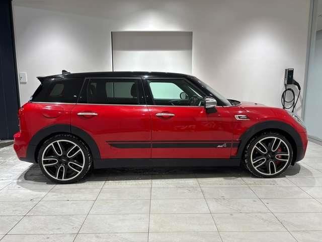 2018 MINI CLUBMAN 缩略图 4