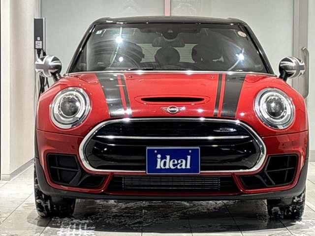 2018 MINI CLUBMAN 缩略图 2