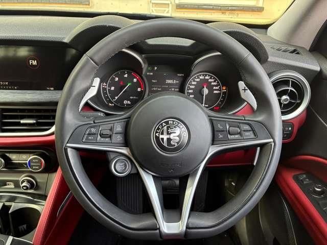 صورة مصغرة 16 لـ 2020 ALFA Romeo STELVIO