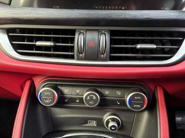 صورة مصغرة 20 لـ 2020 ALFA Romeo STELVIO