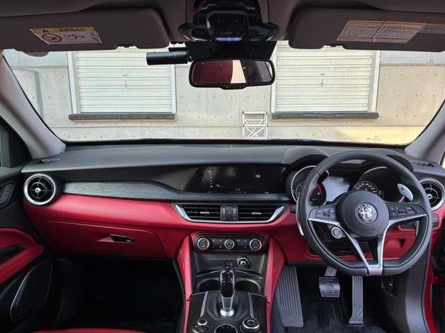 صورة مصغرة 15 لـ 2020 ALFA Romeo STELVIO