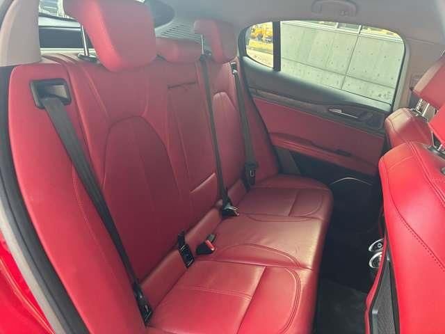 صورة مصغرة 13 لـ 2020 ALFA Romeo STELVIO