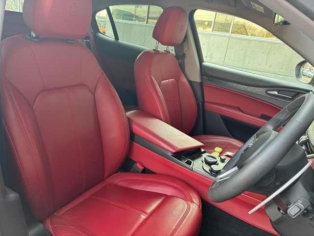 صورة مصغرة 12 لـ 2020 ALFA Romeo STELVIO