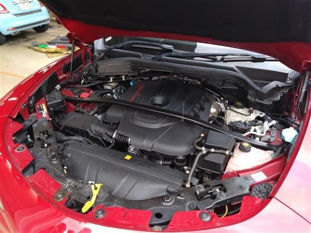 صورة مصغرة 10 لـ 2020 ALFA Romeo STELVIO