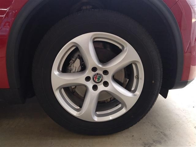 صورة مصغرة 9 لـ 2020 ALFA Romeo STELVIO