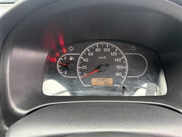 2014 Nissan AD — миниатюра 22