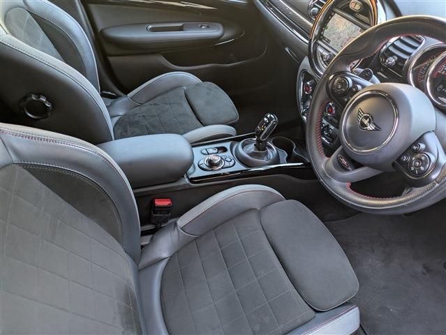 2020 MINI CLUBMAN — миниатюра 16