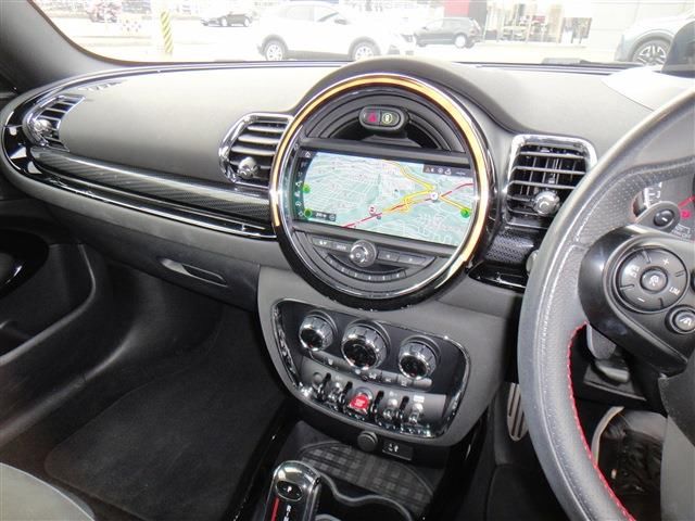 2020 MINI CLUBMAN — миниатюра 17