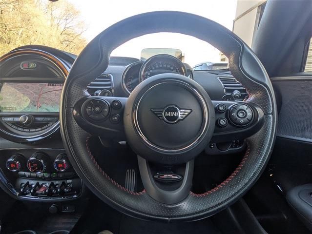 2020 MINI CLUBMAN — миниатюра 18