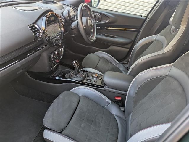 2020 MINI CLUBMAN — миниатюра 15