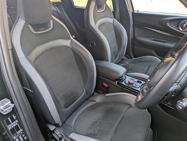 2020 MINI CLUBMAN — миниатюра 12