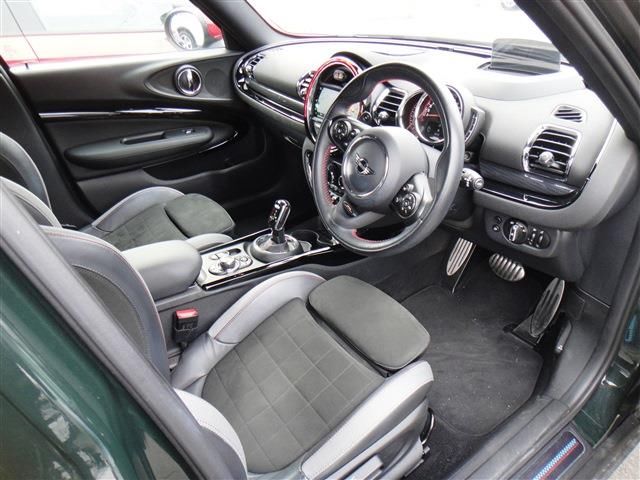 2020 MINI CLUBMAN — миниатюра 11