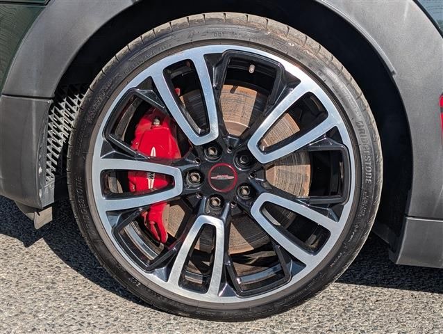 2020 MINI CLUBMAN — миниатюра 9