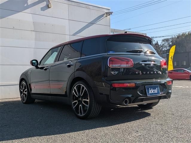2020 MINI CLUBMAN — миниатюра 7
