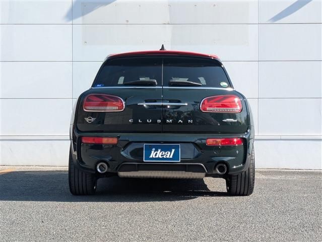 2020 MINI CLUBMAN — миниатюра 6