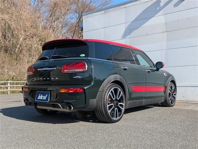 2020 MINI CLUBMAN — миниатюра 5