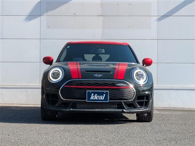 2020 MINI CLUBMAN — миниатюра 2