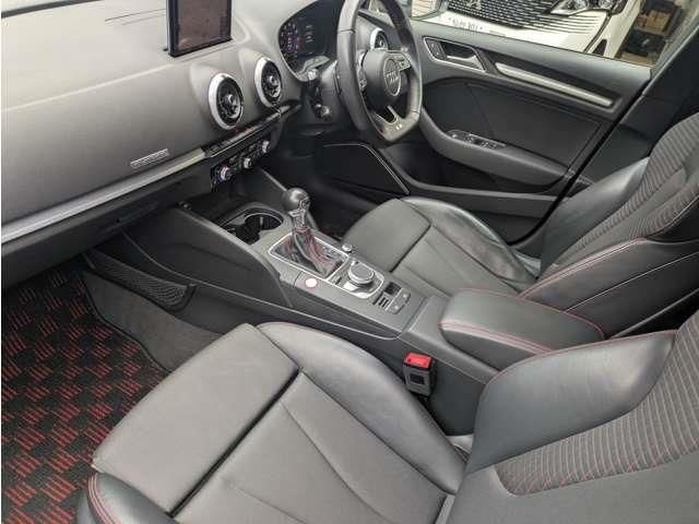 2017 AUDI S3 SPORTBACK — миниатюра 16