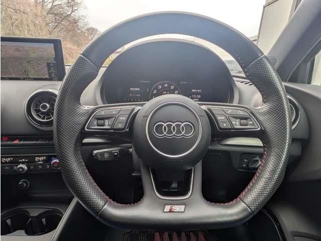 2017 AUDI S3 SPORTBACK — миниатюра 18