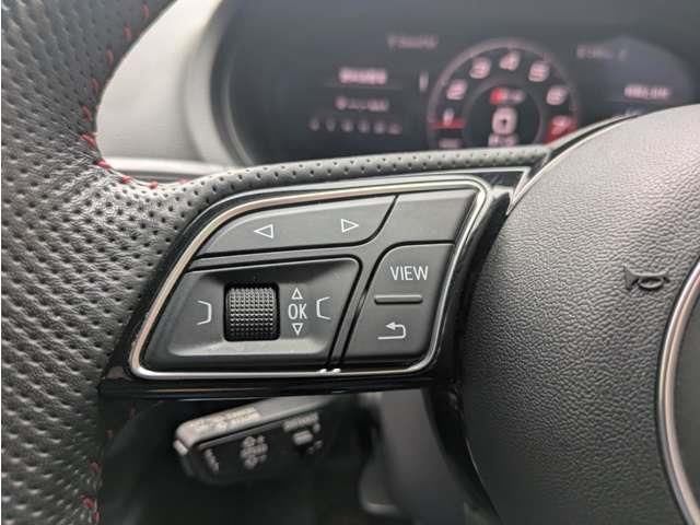 2017 AUDI S3 SPORTBACK — миниатюра 19