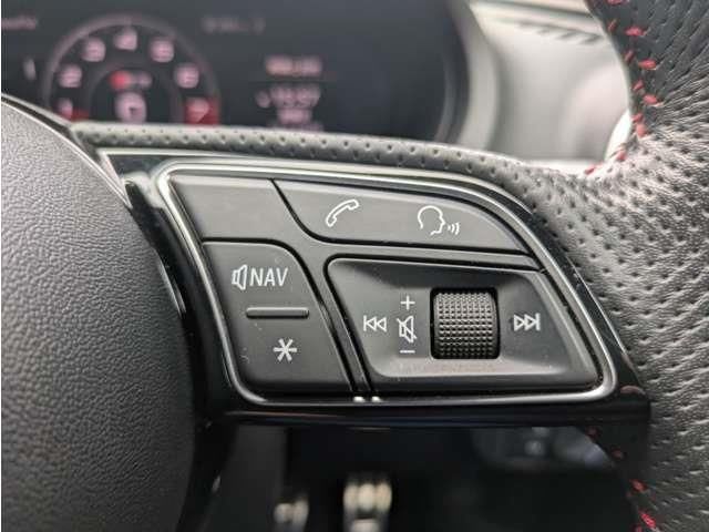 2017 AUDI S3 SPORTBACK — миниатюра 20