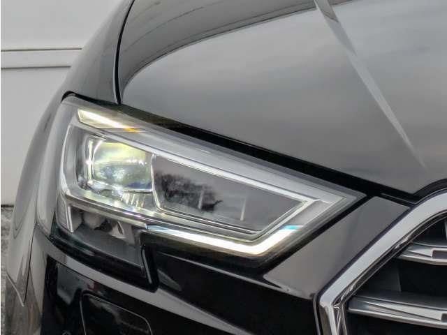 2017 AUDI S3 SPORTBACK — миниатюра 11