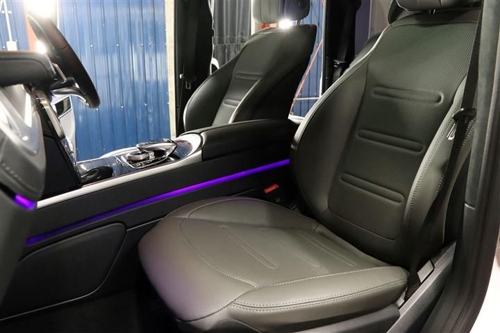 2024 Mercedes-BENZ G-CLASS — миниатюра 18