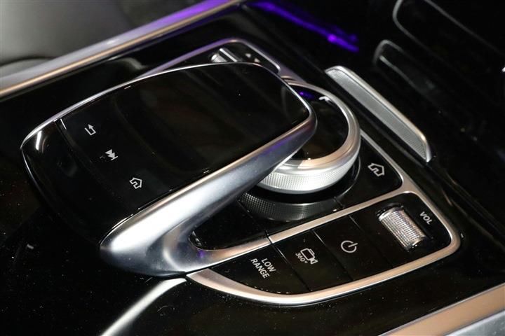 2024 Mercedes-BENZ G-CLASS — миниатюра 27